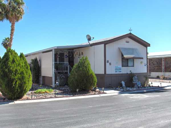 4800 Vegas Valley, Las Vegas, NV 89121 