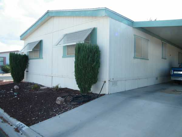 6420 E. Tropicana #198, Las Vegas, NV 89122 