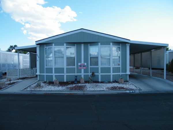 6420 E. Tropicana #233, Las Vegas, NV 89122 
