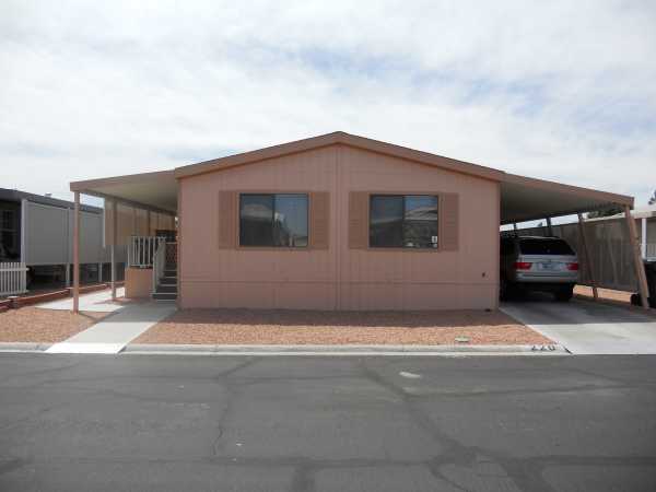 6420 E. Tropicana #220, Las Vegas, NV 89122 