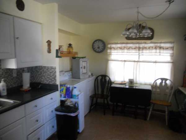 5805 Harmon Av W #153, Las Vegas, NV 89103 