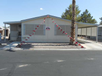 6420 E. Tropicana # 229, Las Vegas, NV 89122 