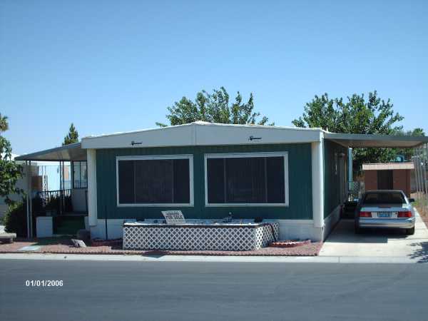 867 N Lamb Blvd, Las Vegas, NV 89110 