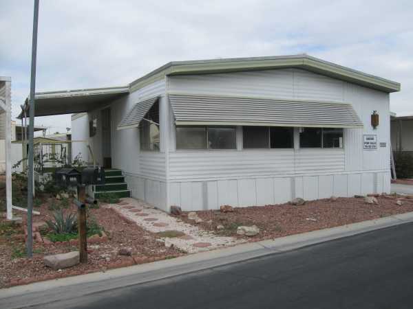 867 N. Lamb Blvd #231, Las Vegas, NV 89110 