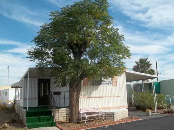3150 Arville St #81, Las Vegas, NV 89102 