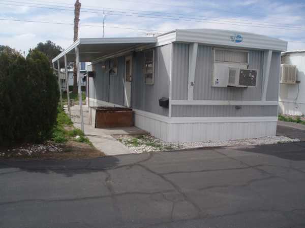 3150 Arville St. Sp #36, Las Vegas, NV 89102 