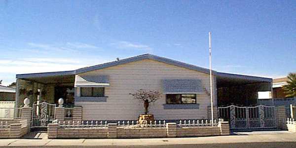 3109 Gavilan, Las Vegas, NV 89122 