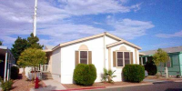 5300 E. Desert Inn Rd Lot 17, Las Vegas, NV 89122 