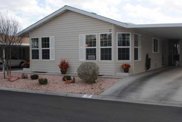 2900 S. Valley View Blvd., Las Vegas, NV 89102 