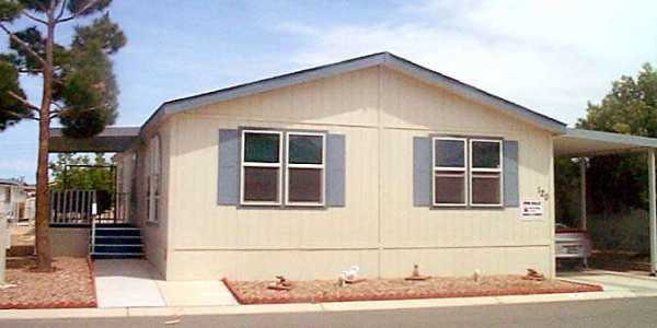 5300 E. Desert Inn Lot 120, Las Vegas, NV 89122 