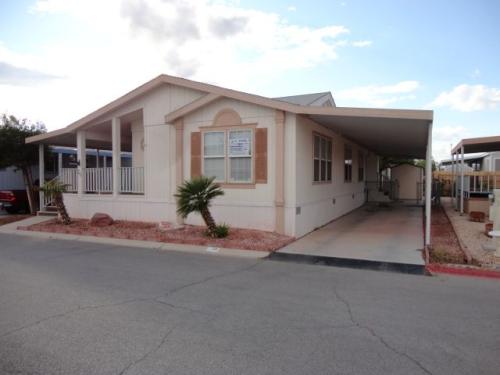 5300 E DESERT INN RD #A26, Las Vegas, NV 89122 
