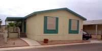 5300 E. Desert Inn Rd Lot 194, Las Vegas, NV 89122 