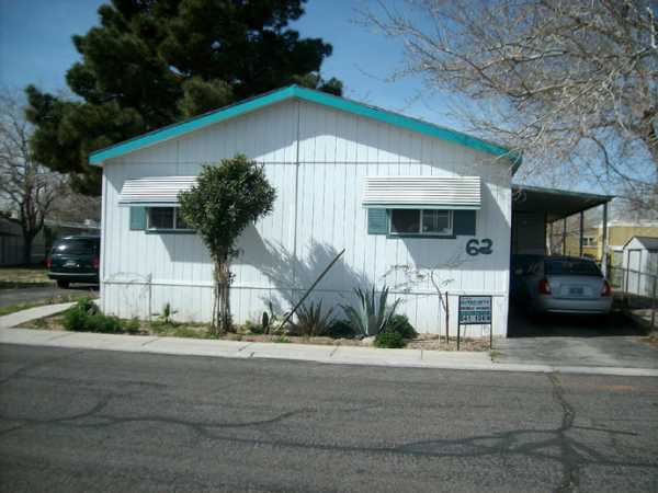 1750 N. Walnut Dr, Las Vegas, NV 89115 