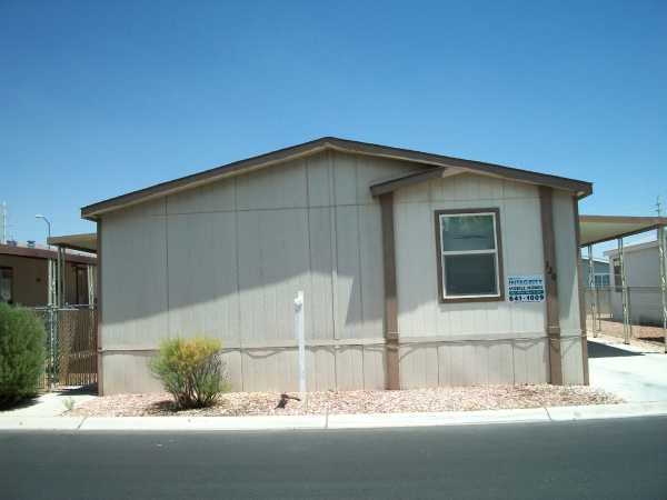 6105 E. Sahara Ave, Las Vegas, NV 89142 