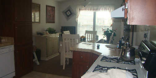 5303 E. TWAIN Lot 181, Las Vegas, NV 89122 