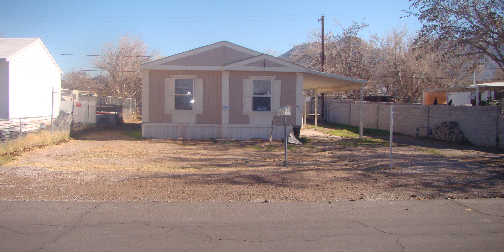 2268 Glenwood Lane, Las Vegas, NV 89115 