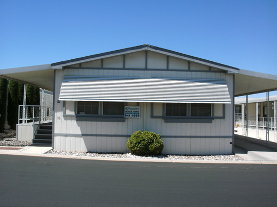 8122 W. Flamingo Rd, Las Vegas, NV 89147 