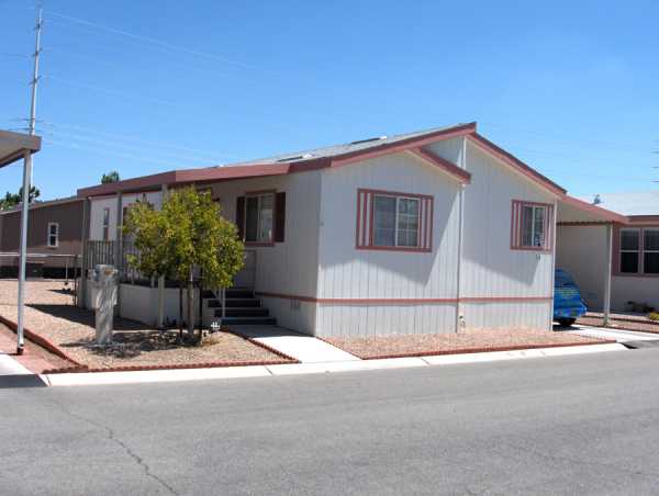 5300 E. Dessert Inn, Las Vegas, NV 89122 