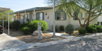 2700 Richmar Ave. Lot 260, Las Vegas, NV 89123 