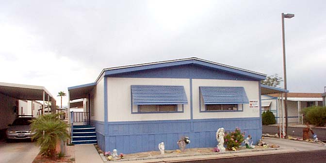3601 E. Wyoming, Las Vegas, NV 89104 