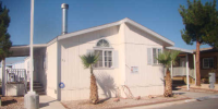 5300 E. DESERT INN RD. Lot 132, Las Vegas, NV 89122 