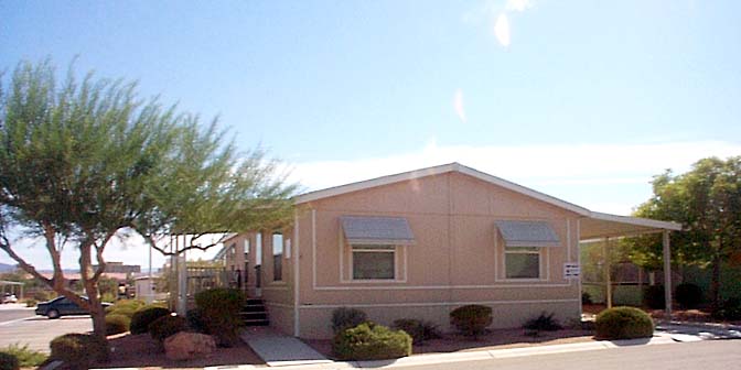2700 W. Richmar, Las Vegas, NV 89123 