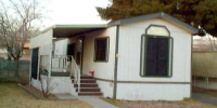 200 N PECOS Lot 9, Las Vegas, NV 89101 