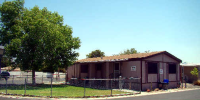 3751 S Nellis Blvd Lot 77, Las Vegas, NV 89121 