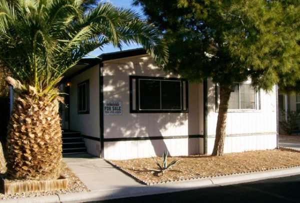 6420 E. Tropicana Ave #372, Las Vegas, NV 89122 