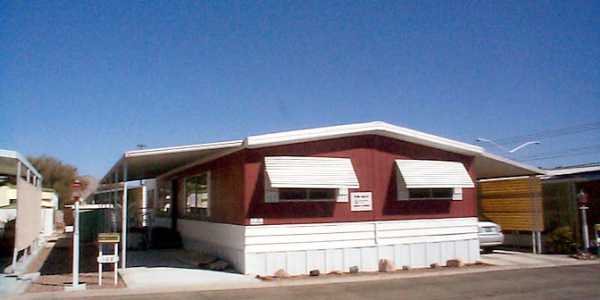 4221 E. Stewart, Las Vegas, NV 89110 