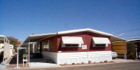 4221 E. Stewart, Las Vegas, NV 89110 