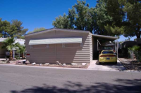 1601 S. Sandhill Rd., Sp 210, Las Vegas, NV 89104 