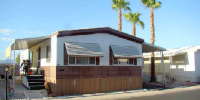 2627 S. Lamb Blvd Lot 40, Las Vegas, NV 89121 