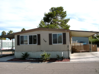 1601 S. Sandhill Rd, Las Vegas, NV 89104 