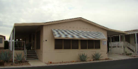 8122 W Flamingo Rd Lot 96, Las Vegas, NV 89147 
