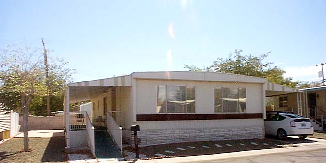 2038 Palm Street, Las Vegas, NV 89104 