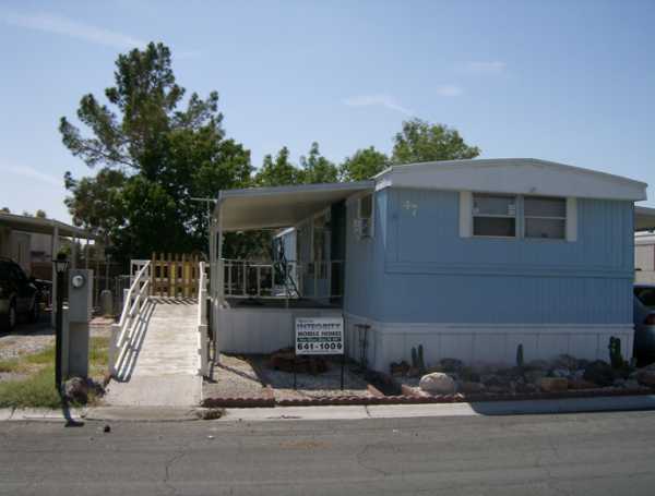 1200 N. Lamb Blvd, Las Vegas, NV 89110 