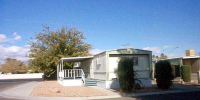 3901 E Stewart Ave Lot 71, Las Vegas, NV 89110 