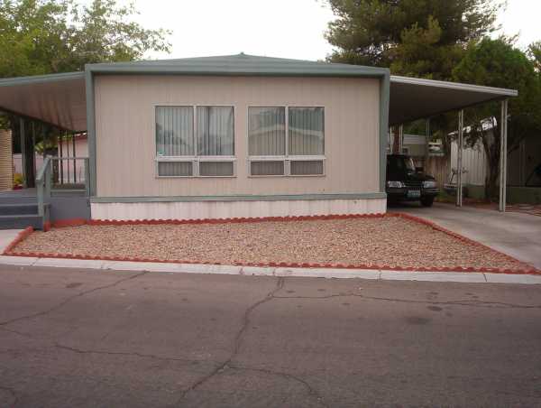 1624 Plam St  #174, Las Vegas, NV 89104 