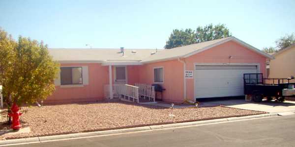 6420 E. Tropicana, Las Vegas, NV 89122 