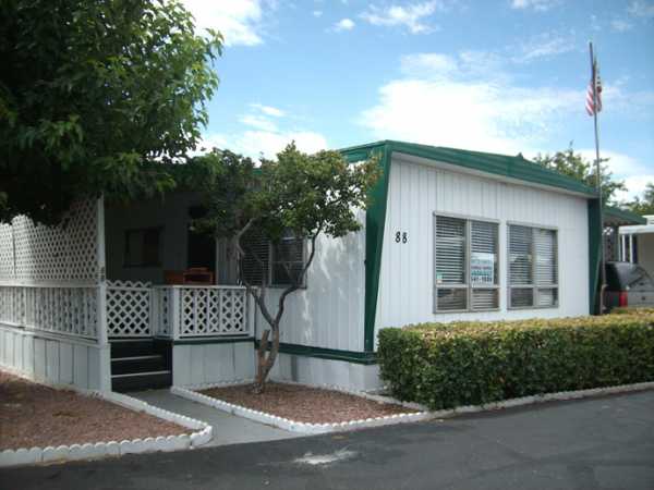 3105 S. Arville, Las Vegas, NV 89102 