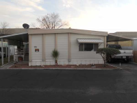 3150 S Arville #78, Las Vegas, NV 89102 