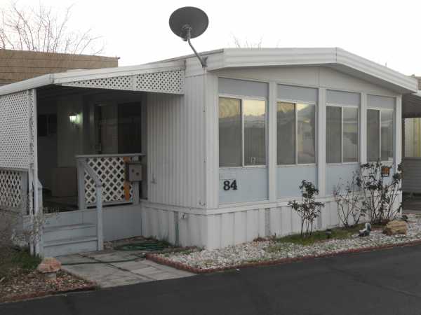 3150 S Arville #84, Las Vegas, NV 89102 