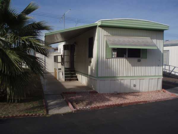 3150 Arville #59, Las Vegas, NV 89102 
