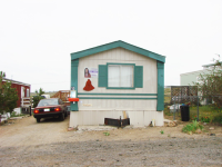 9865 N Virginia St #10, Stead, NV 89506 
