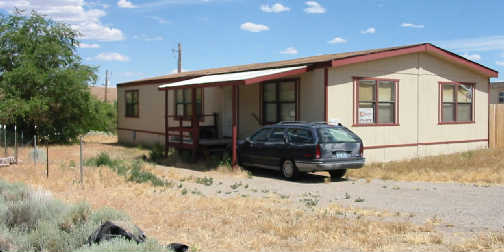 5322 Koala, Sun Valley, NV 89433 