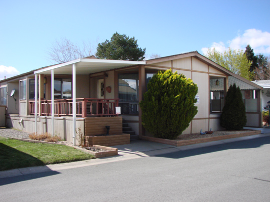 675 Parlanti Ln #94, Sparks, NV 89434 