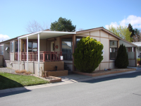 675 Parlanti Ln #94, Sparks, NV 89434 