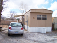 91 Grundy, Lemmon Valley, NV 89506 