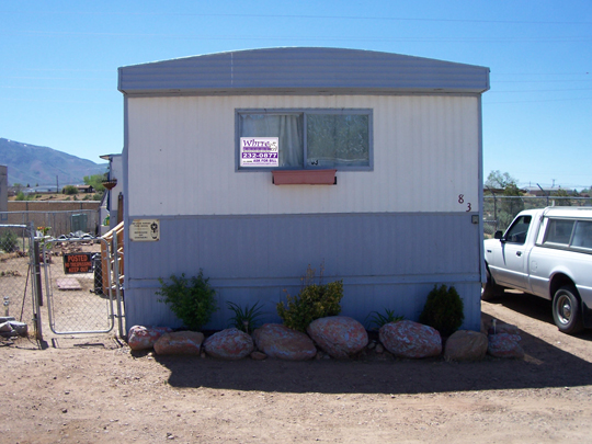 83 Grundy St., Lemmon Valley, NV 89506 